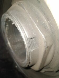 Ремонт грузовиков на выезде