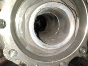 Ремонт грузовиков на выезде