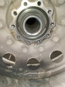 Ремонт грузовиков на выезде