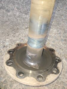 Ремонт грузовиков на выезде