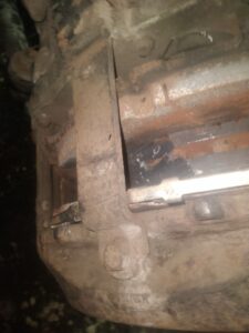 Ремонт грузовиков на выезде