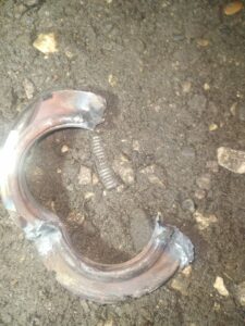 Ремонт грузовиков на выезде